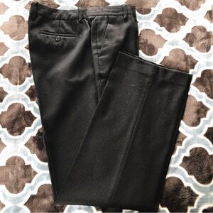 J. Crew Favorite Fit Wool Pants